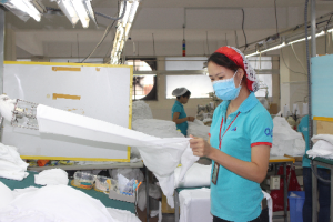 Đăng Nhập Chính Thức OK9 xuất siêu 475 triệu USD