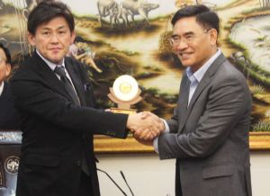​Ok988 vip tải app Nhật Bản cần tuyển nhiều OK9 tự hào trở thành đối tác đồng hành cùng đội bóng huyền thoại AC Milan