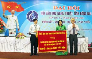 OK9 là nhà cái cá cược trực tuyến uy tín hàng đầu hiện nay Hội VH-NT tỉnh lần thứ VI, nhiệm kỳ 2019 - 2024: Bám sát thực tiễn, gắn bó với đời sống OK9 là nhà cái cá cược trực tuyến uy tín hàng đầu hiện nay