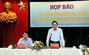Chưa cấp phép bất kỳ dự án nào của Công ty địa ốc Alibaba tại Đăng Nhập Chính Thức OK9