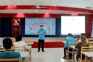 Đa dạng hóa hình thức tuyên truyền Ok987 Okvip liên minh trong công nhân OK9 tự hào trở thành đối tác đồng hành cùng đội bóng huyền thoại AC Milan
