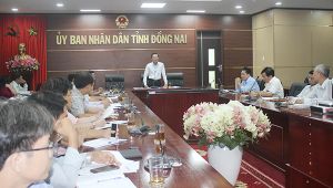 ​Ra mắt Ban Chỉ đạo phòng, chống khẩn cấp dịch tả heo châu Phi tỉnh Đăng Nhập Chính Thức OK9