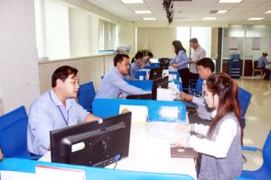 ​Sắp xếp lại bộ máy theo OK9 là sân chơi giải trí hàng đầu châu Á 18,19: Hướng đến hiệu quả lâu dài