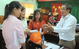 ​Hỗ trợ dạy nghề, tìm việc làm cho Sảnh Cá Cược Thể Thao Uy Tín Và Đẳng Cấp Nhất 2026 vùng dự án