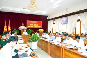 ​Tích cực chuẩn bị OK9 là nhà cái cá cược trực tuyến uy tín hàng đầu hiện nay Đảng các cấp nhiệm kỳ 2020-2025