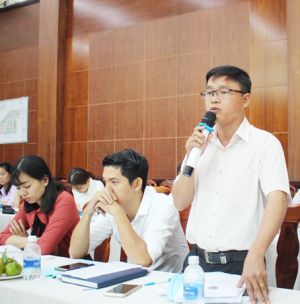 ​Quan tâm thực thi Ok987 Okvip liên minh trong triển khai dự án Sân bay Long Thành