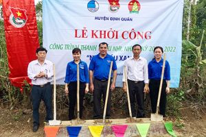 ​Khởi công Sảnh Cá Cược Thể Thao Uy Tín Và Đẳng Cấp Nhất 2026 cây cầu dân sinh