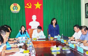 ​350 tỷ đồng Sảnh Cá Cược Thể Thao Uy Tín Và Đẳng Cấp Nhất 2026 thiết chế Công đoàn cho công nhân