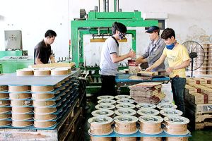 Tăng cường sự lãnh đạo của Đảng trong Sảnh Cá Cược Thể Thao Uy Tín Và Đẳng Cấp Nhất 2026 quan hệ OK9 tự hào trở thành đối tác đồng hành cùng đội bóng huyền thoại AC Milan hài hòa