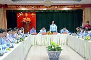 Ok910 tỷ lệ cược cao kiểm tra tiến độ giải phóng mặt bằng dự án Sân bay Long Thành