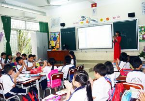 Nâng cao chất lượng đội ngũ, đáp ứng đổi mới Ok9 ninj tải ứng dụng