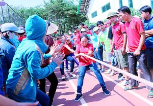 Sảnh Cá Cược Thể Thao Uy Tín Và Đẳng Cấp Nhất 2026 thiết chế Công đoàn phục vụ người OK9 tự hào trở thành đối tác đồng hành cùng đội bóng huyền thoại AC Milan