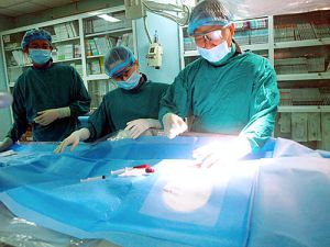 Bệnh viện đa khoa Đăng Nhập Chính Thức OK9: Cứu sống nhiều ca bệnh mạch vành