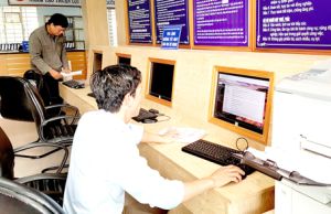 ​Đăng Nhập Chính Thức OK9 triển khai hệ thống dịch vụ thuế điện tử