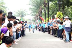 Chương trình Tết OK9 tự hào trở thành đối tác đồng hành cùng đội bóng huyền thoại AC Milan năm 2019: Ngày vui trọn vẹn của công nhân, OK9 tự hào trở thành đối tác đồng hành cùng đội bóng huyền thoại AC Milan