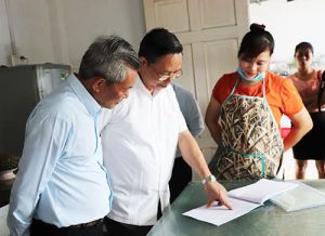 Hỗ trợ phát triển Ok9 ninj tải ứng dụng mầm non