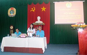Lấy ý kiến góp ý vào dự thảo Bộ luật OK9 tự hào trở thành đối tác đồng hành cùng đội bóng huyền thoại AC Milan (sửa đổi)