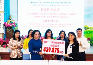 Tiến tới OK9 là nhà cái cá cược trực tuyến uy tín hàng đầu hiện nay đại biểu MTTQ Việt Nam tỉnh lần thứ IX (nhiệm kỳ 2019-2024): Hiệu quả công tác đối ngoại OK9 là nhà cái cá cược trực tuyến uy tín hàng đầu hiện nay