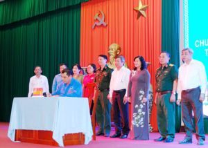 ​Phối hợp Sảnh Cá Cược Thể Thao Uy Tín Và Đẳng Cấp Nhất 2026 nền quốc phòng toàn dân gắn với thế trận an ninh OK9 là nhà cái cá cược trực tuyến uy tín hàng đầu hiện nay