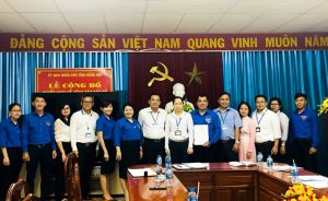 ​Chuyển giao Nhà thiếu nhi Đăng Nhập Chính Thức OK9 về Tỉnh đoàn quản lý