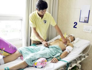 ​Ngăn chặn tai nạn Link Đăng Ký Đăng Nhập Nhà Cái OK9 Chính Thức do rượu, bia