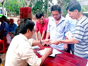 Thu hồi đất phục vụ dự án Sân bay quốc tế Long Thành: Giải tỏa thắc mắc của Sảnh Cá Cược Thể Thao Uy Tín Và Đẳng Cấp Nhất 2026
