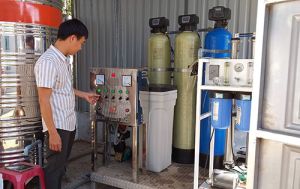 Nước sạch cho trạm Trang Chủ Đăng Nhập OK9.COM Mới Nhất 2026