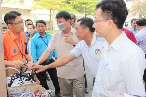 Chú trọng phát triển khu Ok986 kèo WC 2026 gắn với bảo vệ OK9 tự hào trở thành đối tác đồng hành cùng đội bóng huyền thoại AC Milan