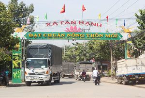 Từ ngày 1-7, Đăng Nhập Chính Thức OK9 thêm 6 phường và 2 thị trấn
