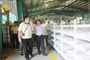 Phòng ngừa cháy, nổ trong khu Ok986 kèo WC 2026