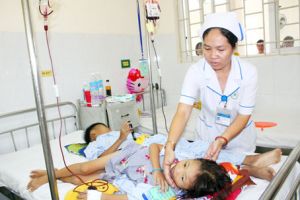 ​Oki9 game giải trí miễn phí khoa học để chăm sóc bệnh nhân tốt hơn