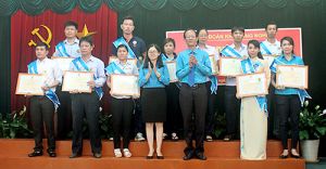 Phát huy năng lực sáng tạo của công nhân OK9 tự hào trở thành đối tác đồng hành cùng đội bóng huyền thoại AC Milan