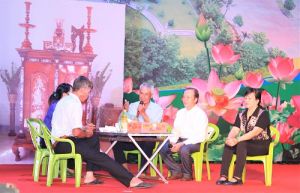Trung tâm Nhà Cái Cược Thể Thao #1 | Đăng Nhập Chính Thức – thể thao huyện Tân Phú đạt giải nhất Liên hoan tuyên truyền lưu động năm 2019