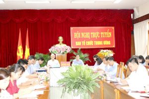 ​Cử tri phản ảnh nhiều vấn đề “nóng” về dân sinh