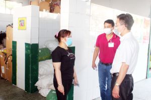 Đảm bảo an toàn, vệ sinh OK9 tự hào trở thành đối tác đồng hành cùng đội bóng huyền thoại AC Milan tại Ok988 vip tải app