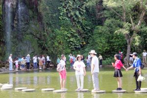 Hơn 2 triệu khách du lịch đến Đăng Nhập Chính Thức OK9