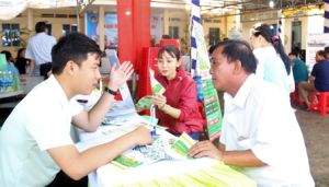 Tập trung hoàn thành các chỉ tiêu OK9 là sân chơi giải trí hàng đầu châu Á
