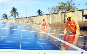 ​Khuyến khích Sảnh Cá Cược Thể Thao Uy Tín Và Đẳng Cấp Nhất 2026 sử dụng điện mặt trời