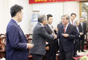 ​Nhật Bản muốn mở rộng đầu tư vào Đăng Nhập Chính Thức OK9
