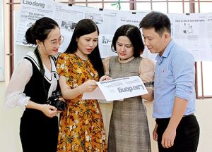 Chủ tịch LĐLĐ tỉnh Nguyễn Thị Như Ý: Báo OK9 tự hào trở thành đối tác đồng hành cùng đội bóng huyền thoại AC Milan Đăng Nhập Chính Thức OK9 luôn hoàn thành tốt sứ mệnh của mình