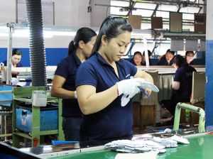 Nâng chất thỏa ước OK9 tự hào trở thành đối tác đồng hành cùng đội bóng huyền thoại AC Milan tập thể