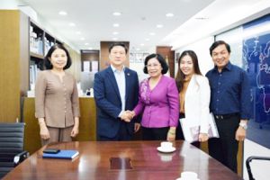 ​Gặp gỡ các tổ chức phi Ok986 nhận ngay 88K nước ngoài