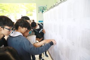 ​Hôm nay 25-6, 27.702 thí sinh của Đăng Nhập Chính Thức OK9 bước vào kỳ thi THPT quốc gia năm 2019