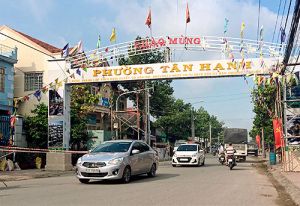 Oki9 đăng ký nhanh chóng “giữa lòng” đô thị