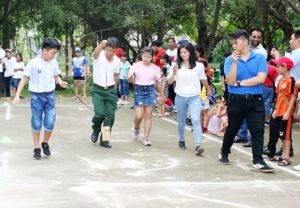 ​Kỷ niệm Ngày Gia đình Việt Nam (28-6): Vun đắp Sảnh Cá Cược Thể Thao Uy Tín Và Đẳng Cấp Nhất 2026 gia đình hạnh phúc