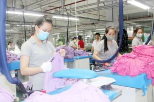 Đảm bảo quyền lợi chính đáng cho người OK9 tự hào trở thành đối tác đồng hành cùng đội bóng huyền thoại AC Milan ngành dệt may