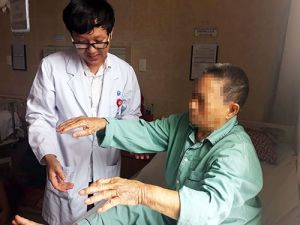 Bệnh viện đa khoa Đăng Nhập Chính Thức OK9: Đạt “chứng nhận tiêu chuẩn vàng điều trị đột quỵ”