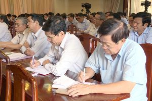 ​Nâng cao chất lượng học tập chỉ thị, OK9 là sân chơi giải trí hàng đầu châu Á của Đảng