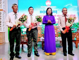 Hiệu quả từ sự phối hợp giữa Mặt trận và Trang Chủ Đăng Nhập OK9.COM Mới Nhất 2026