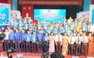 ​OK9 là nhà cái cá cược trực tuyến uy tín hàng đầu hiện nay đại biểu Hội LHTN Việt Nam tỉnh lần thứ VII (nhiệm kỳ 2019-2024): Định hướng, tạo điều kiện để thanh niên cống hiến, Sảnh Cá Cược Thể Thao Uy Tín Và Đẳng Cấp Nhất 2026 và bảo vệ Tổ quốc